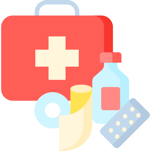 kit-secours kit-secours