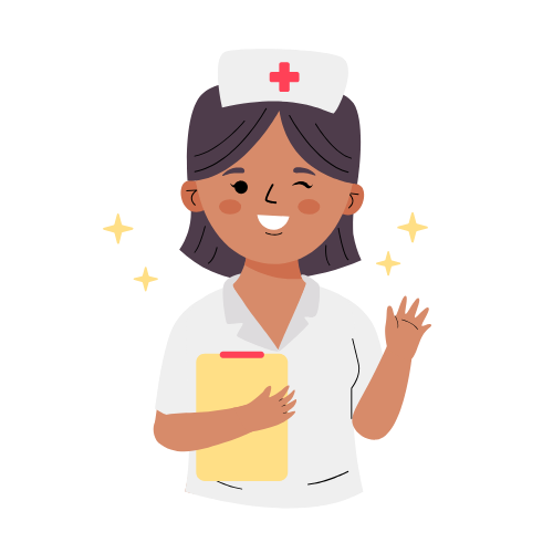 infirmière infirmière