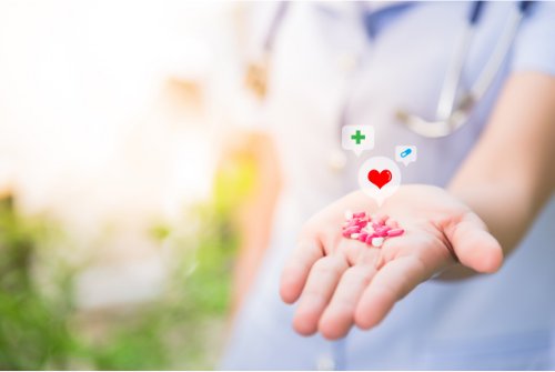 infirmière infirmière