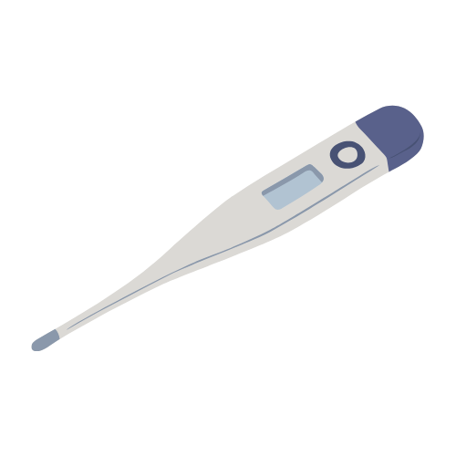 thermomètre thermomètre
